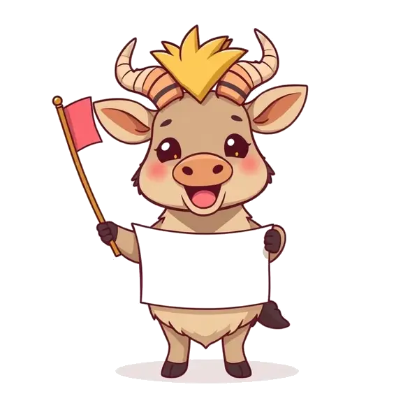 About Wildebeest.Love