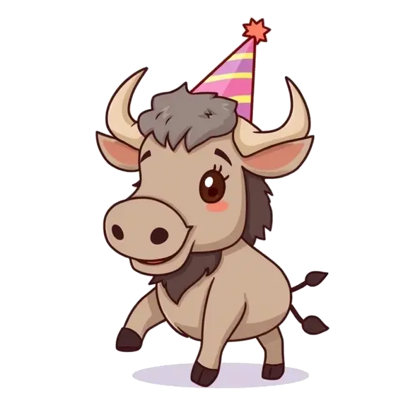 Welcome to Wildebeest.Love